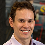 Prof. Michael Milford