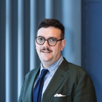 Joe Conlan, Head of Power Origination at Orsted