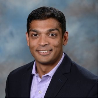 Tarak Shah, Senior Director, Digital Strategy & Activation Lead at Bayer