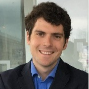 Benjamin Mahe, Head of High Touch Trading at AXA Investment Management