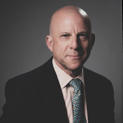 Eric S. Cott, President at Cott Consulting LLC