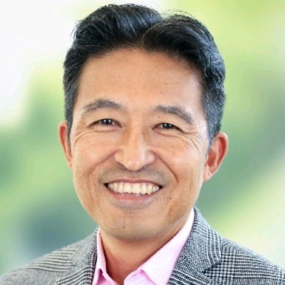 Jimmy Chung, Chief Medical Officer at Advantus Health Partners