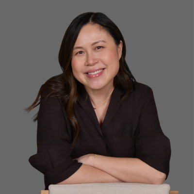 Mimi Ruiz, VP of eCommerce at Columbia
