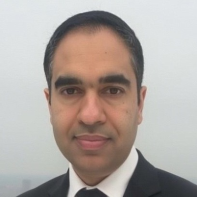 Gaurav Bansal