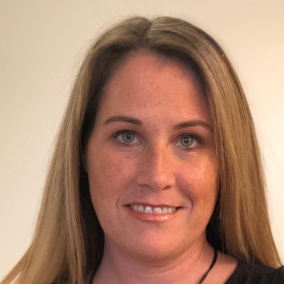 Erin Mellema, Vice President, Client Success Partner at TTEC