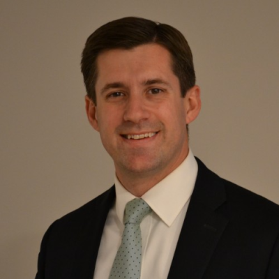 Andrew Preisser, Sales Manager, Fixed Income at SIX