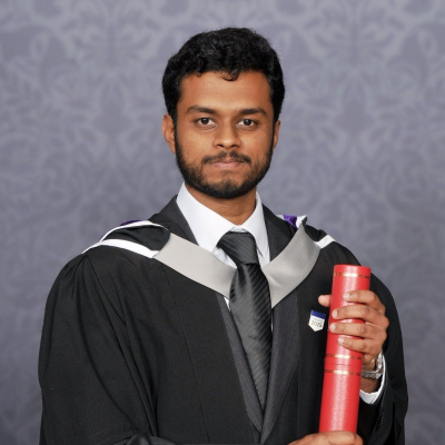 Rangaraj Baskar