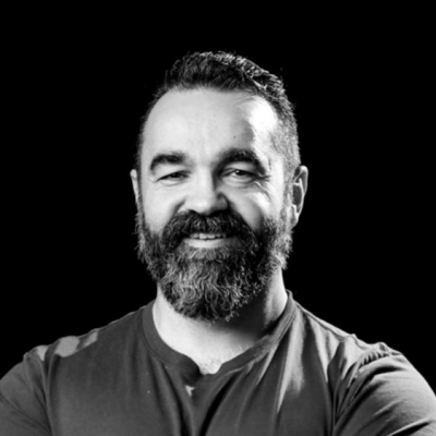 Pablo Carreno, Procurement Team Lead - Marketing, PR, Media, News, Supply Chain at Bloomberg
