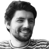 Mark Fosdike, CEO at Datch