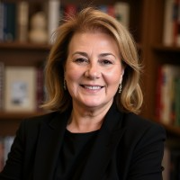 Fatima Scipione, VP, Global Patient Affairs & Engagement at Blueprint Medicines, Inc.