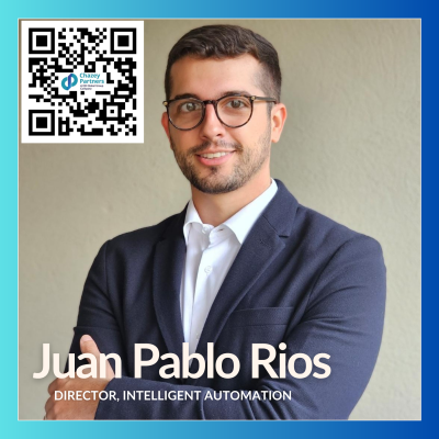 Juan Pablo Rios