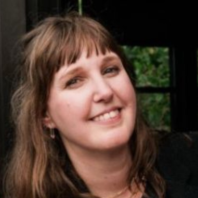 Alice Goguen Hunsberger