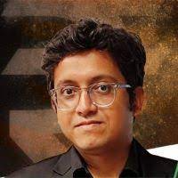 Abhijit Dey, Vice President - Product Head API Banking at Axis Bank