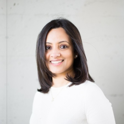 Charanya “CK” Kannan, CEO & Co-Founder at Pinkfish AI