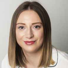 Rachel Sharp, Deputy Director at HR Magazine