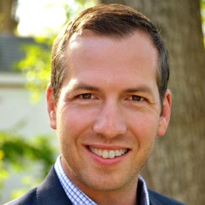 Artie Sharpe, Vice President, Global Digital & eCommerce at Hearts on Fire