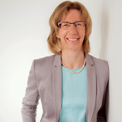 Susanne Thoele, Director Spot Buy & Indirect at Uniper
