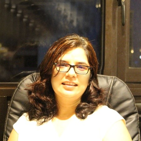 Anusha Babbar