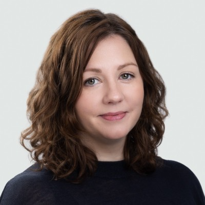 Rachel McGovern, Managing Director Europe Editor at KBRA Direct Lending Deals