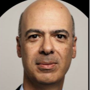 Jaime Paiva, Global Head of Procurement Excellence at Zurich Insurance