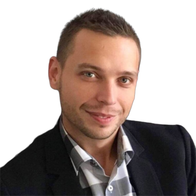 Istvan Leskovics