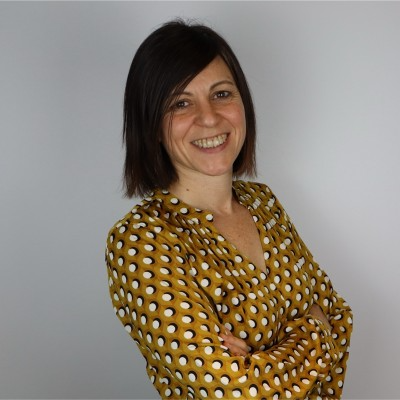 Esther Garcia, Head of Asset Management at BNZ