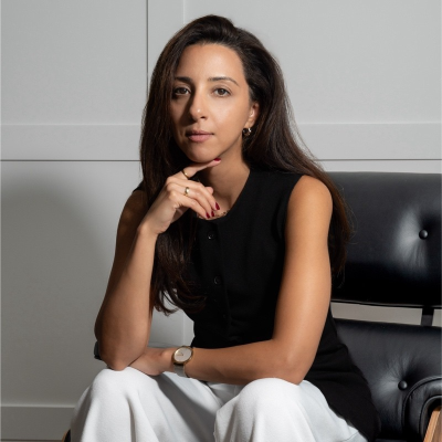 Nichol Noorirad, Director, Marketing at Rexall Pharmacy