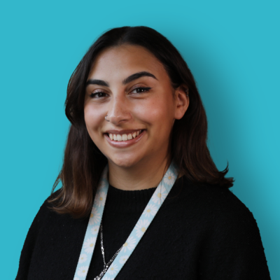 Ella Clare, Head of Key Accounts at Savvy Recruitment