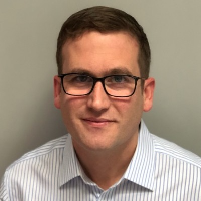 Iain Cran, Senior Director, Commercial Finance at Equinix