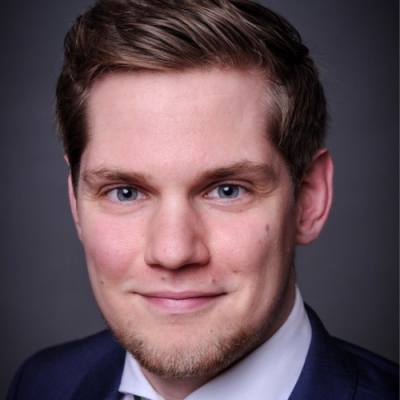 Felix Muckenfuß