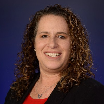 Barbara Thomason, Director of Employee Relations at Advent Health