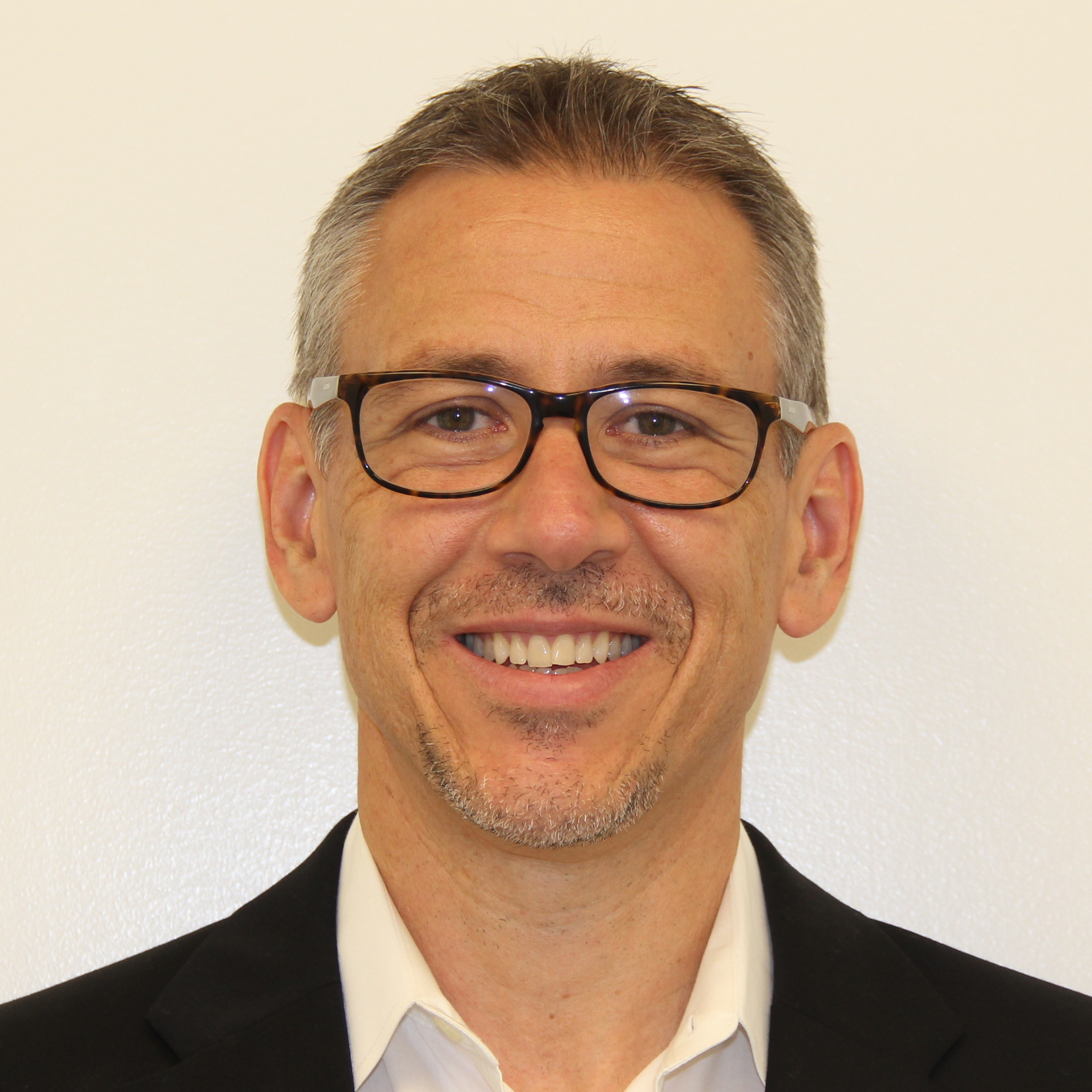 Todd Walter