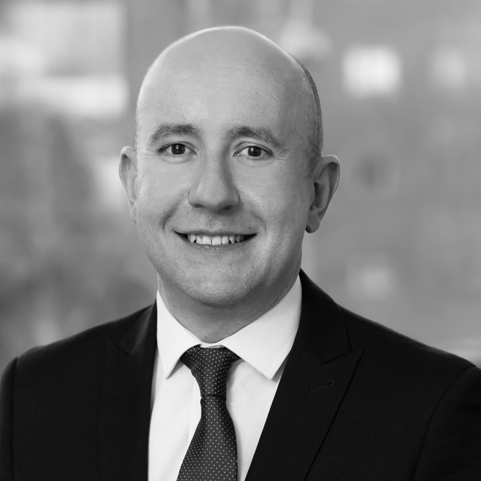 Martyn Fish