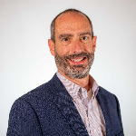 Rod Cook, Director, NA Service Operations at Trane Technologies