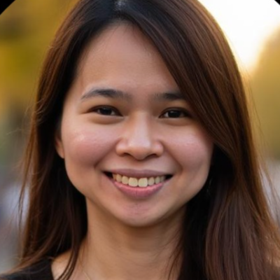 Phyllicia See, Business Development Leader, Data Solutions at Visa