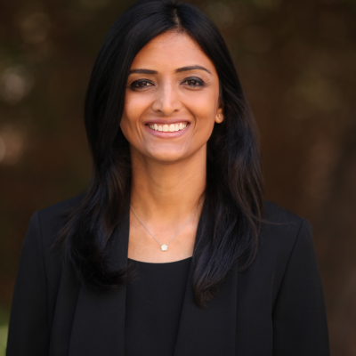 Bindiya Vakil