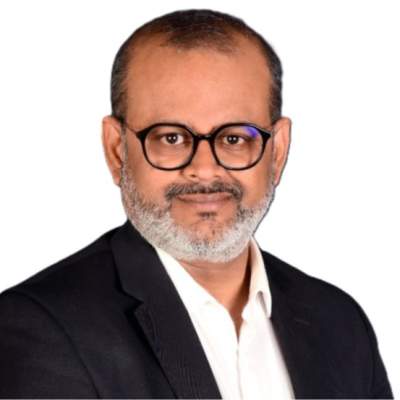 Srinivasan Ramakrishnan