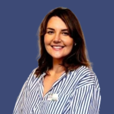 Sophie Morris