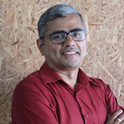 Deepak Paramanand