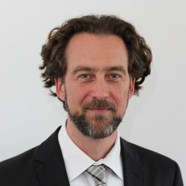 Eric Böss, Global Head of Trading at Allianz