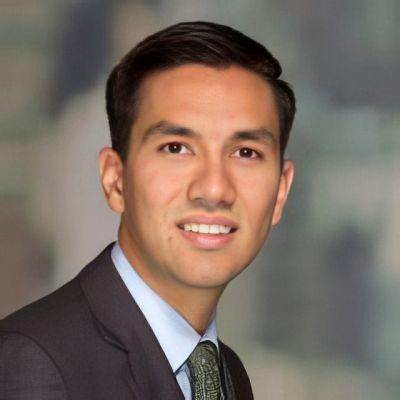 Noel Reyes, Head of Electronic Trading Product at Goldman Sachs