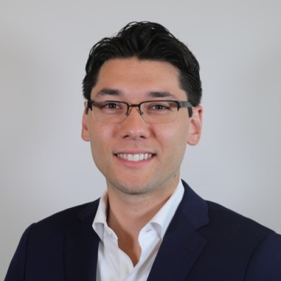John Henry Iucker, General Partner & Head of Credit at Catalio Capital Management
