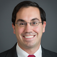 David Stryker, Principal, Markets at Greenwich Associates