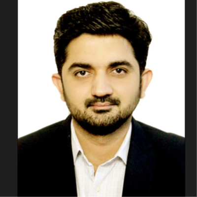 Ali Haider Shah