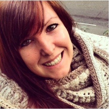 Louise Deane, Procurement Category Manager, Marketing at Suntory