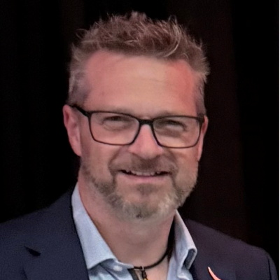 Michael Spiegel, Manager at Cathay Pacific