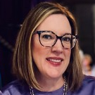 Elizabeth Pugel, Sr. Learning Partner, Leadership Development at Cleveland Clinic