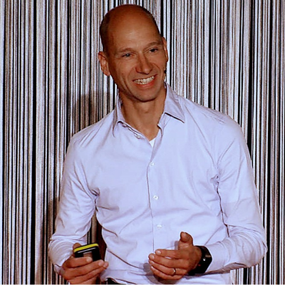 Paul Scholten, Senior Director, Logistics Strategy & Execution at Hologic