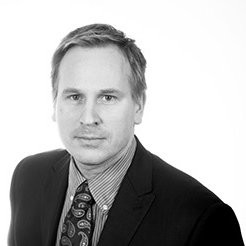 Mirek Gruna, Regional Chief Commercial Officer, UK&I at IQ-EQ