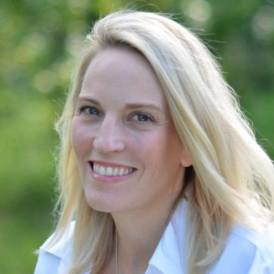 Camilla Bullock, CEO at Emerging Payments Association Asia